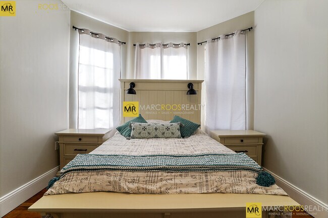 Foto del edificio - 177 Babcock St