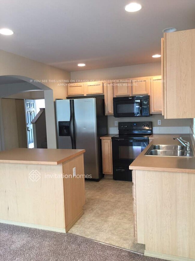 Foto del edificio - 7313 178th St E