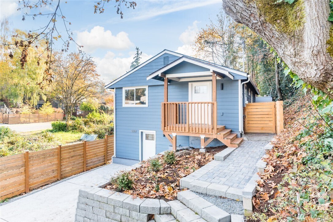 Foto principal - 5007 47th Ave S