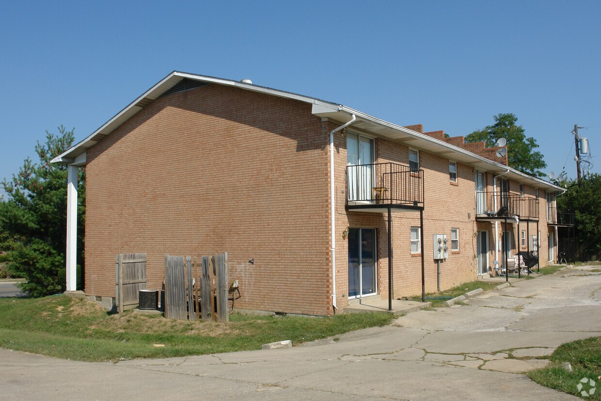 Building Photo - 340 Codell Dr