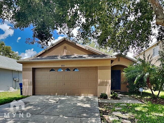 Building Photo - 8721 Persea Ct