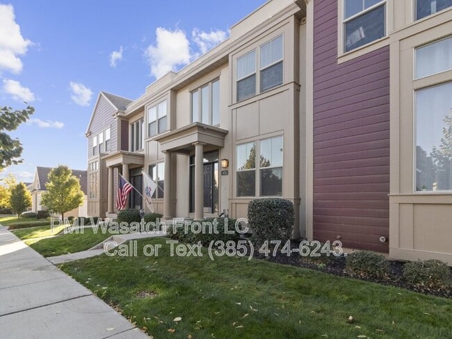 Building Photo - 4721 W Zig Zag Rd