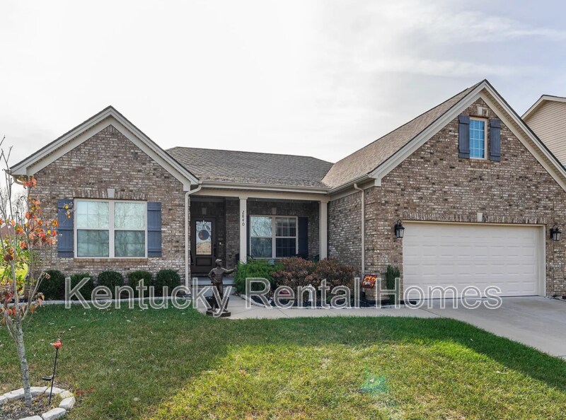 Primary Photo - 2840 Kearney Creek Ln