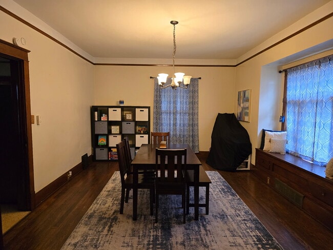 Foto del edificio - 214 6th St