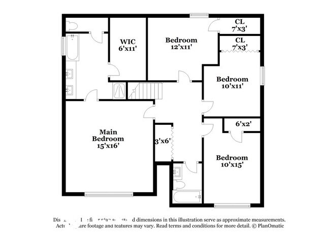 Building Photo - 3300 Penn Meade Way