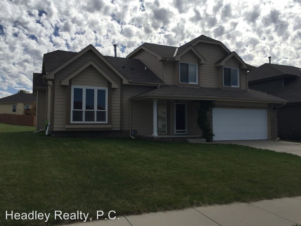 Foto principal - 3 br, 2.5 bath House - 4601 Brook St