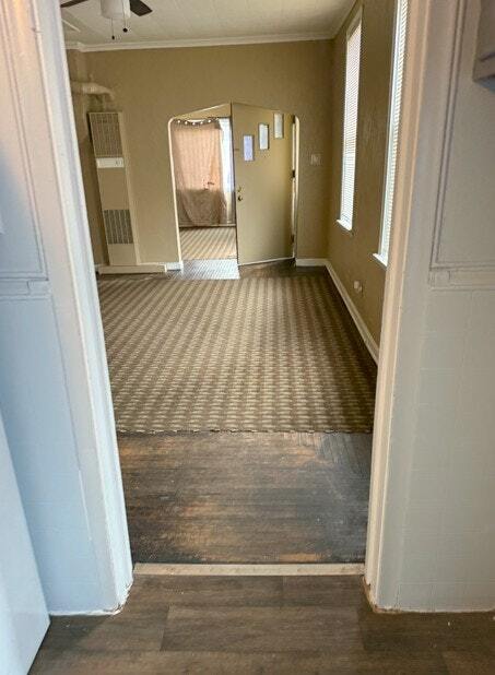 Foto del edificio - 319 Dexter St