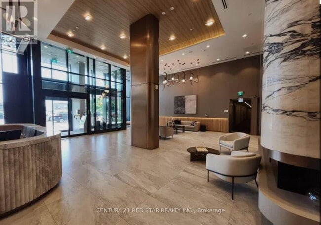 Building Photo - 1100 Sheppard Ave W