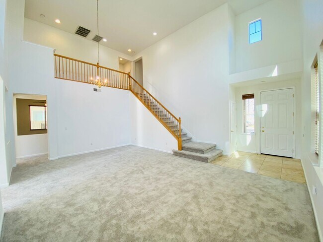 Building Photo - COMING SOON: 2 Story, 5 Bedroom Luxury Home.
