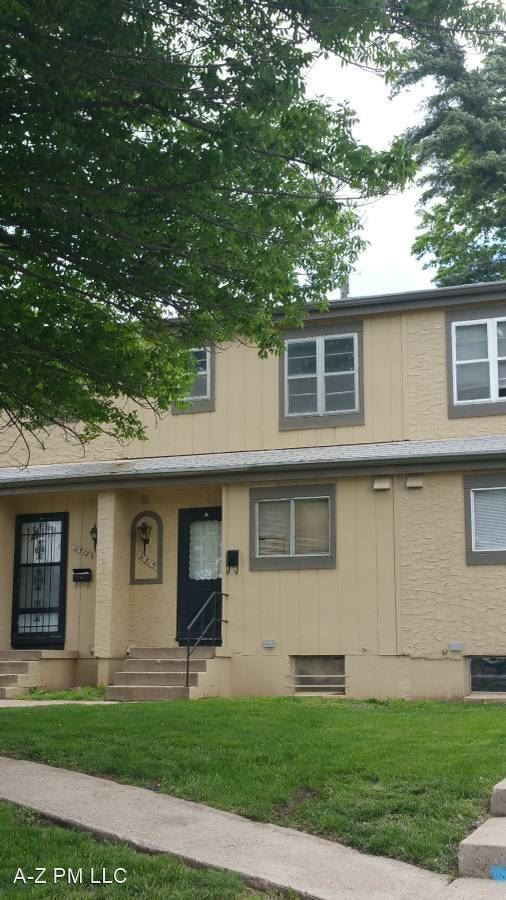 Building Photo - 2 br, 1.5 bath House - 11515 RICHMOND AVE