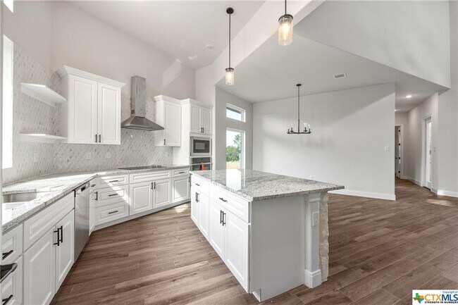 Building Photo - 118 Cap Rock Dr