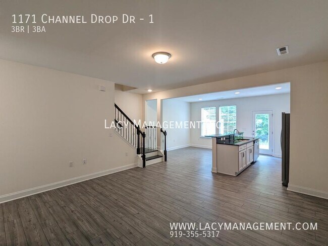 Building Photo - 1171 Channel Drop Dr