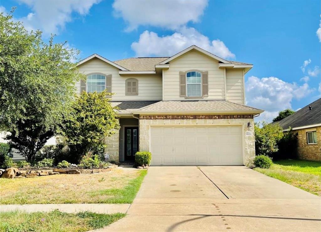 16826 Savannah Park Dr, Cypress, TX 77429 House Rental in Cypress, TX