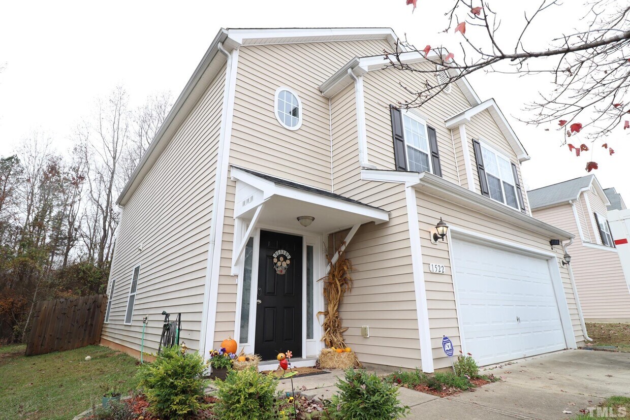 1522 Brown Owl Dr, Raleigh, NC 27610 House Rental in Raleigh, NC