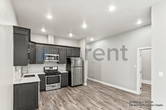 Foto del edificio - 1629 16th St