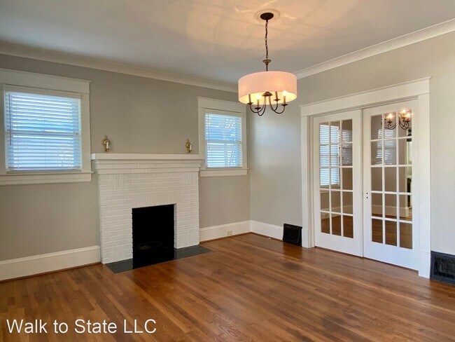 Foto del edificio - 2 br, 1 bath House - 3121 Stanhope Ave.