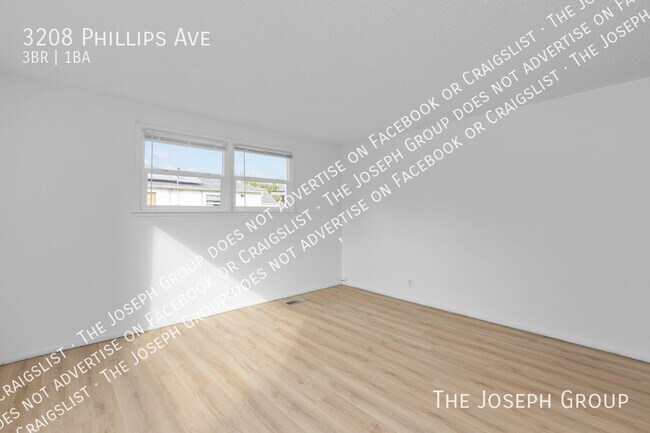 Foto del edificio - 3208 Phillips Ave