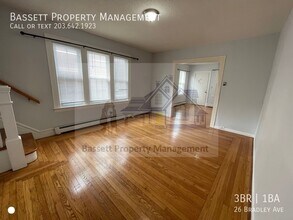 Building Photo - 26 Bradley Ave