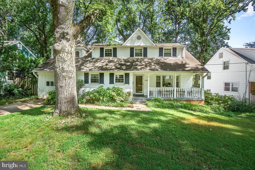 Foto principal - 4009 Simms Dr