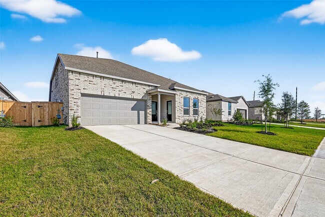Foto del edificio - 16214 Texas Flatland Way