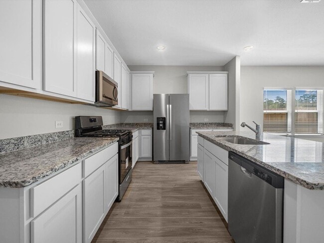 Foto del edificio - 14309 Ash Tree Dr