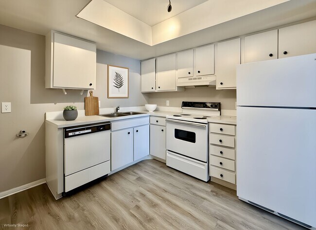 Foto del interior - Central Park at East Bay
