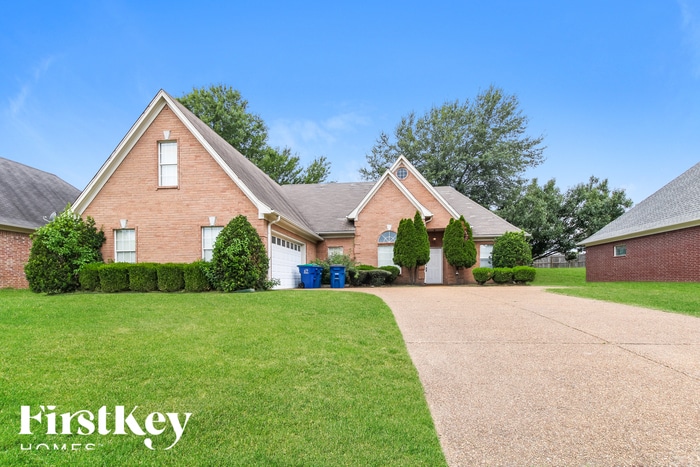 Foto principal - 9143 Gavin Dr