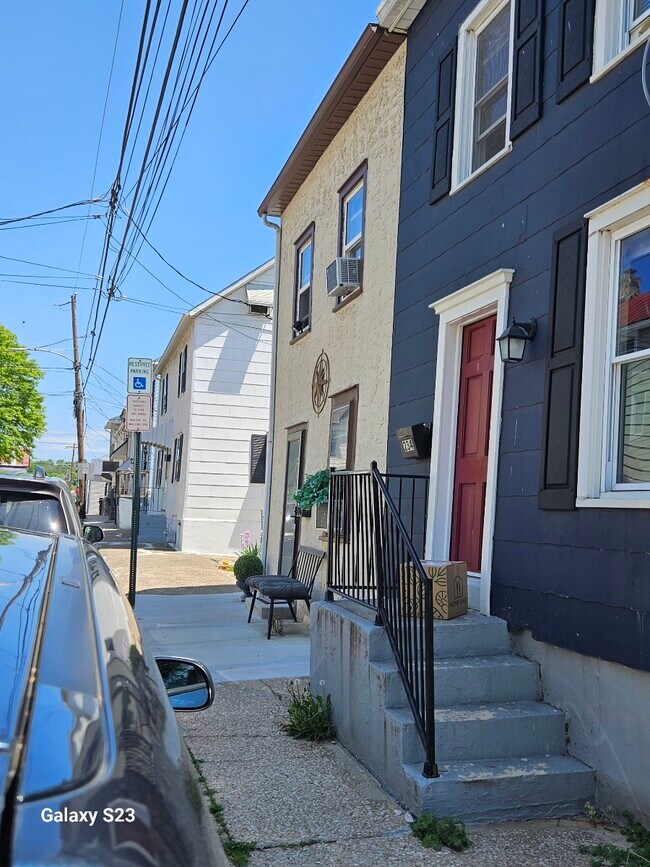 232 St Marys St, Phoenixville, PA 19460 House Rental in Phoenixville