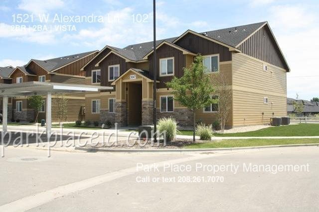 Primary Photo - 1521 W Alexandra Ln