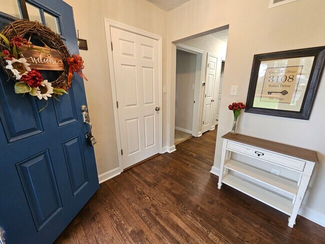 Foto del edificio - STERLING POINT