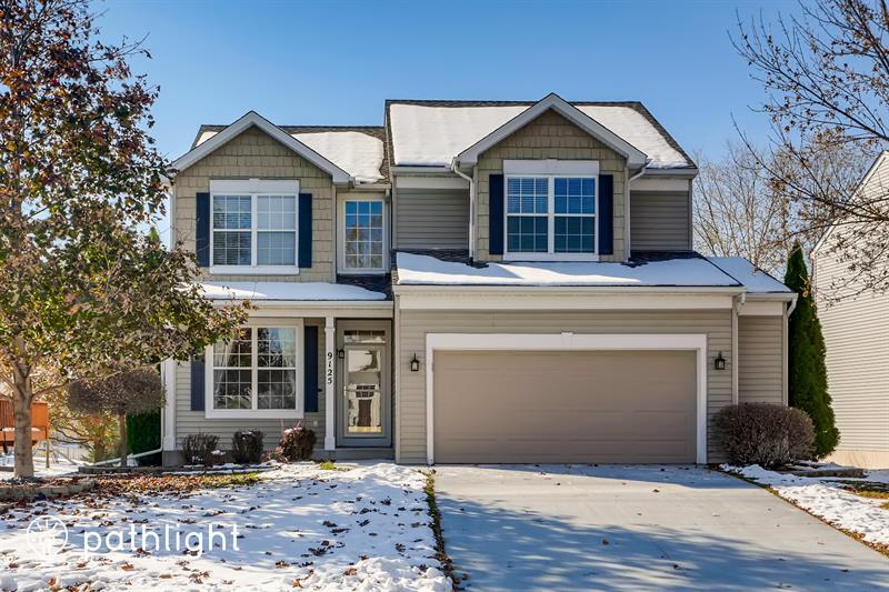 Primary Photo - 9125 Olive Lane N, Maple Grove, MN, 55311