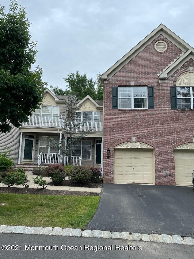7 Pine Tree Terrace, Holmdel, NJ 07733 Condo for Rent in Holmdel, NJ