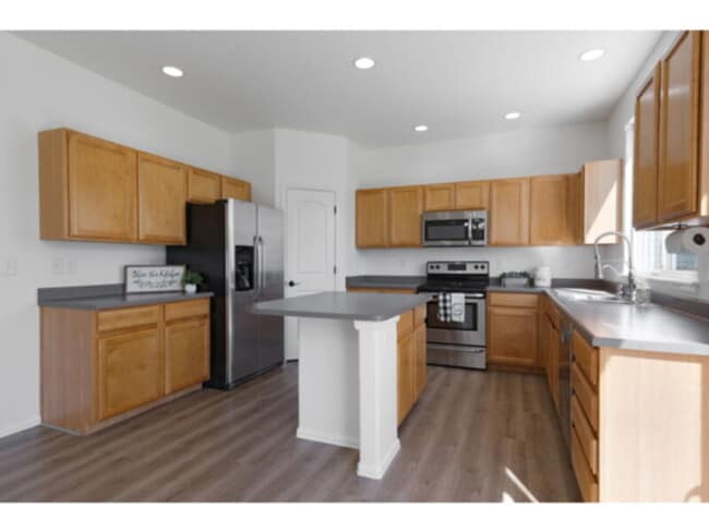 Foto del edificio - Stunning 2 story home in Painted Sky