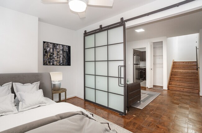 Foto del edificio - Newport West