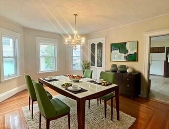 Foto principal - 8 Hunnewell Ave