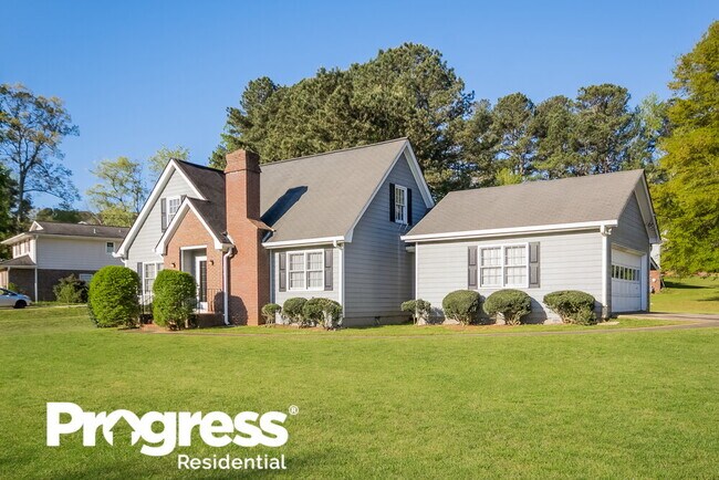 Foto del edificio - 237 Rockbridge Rd SW