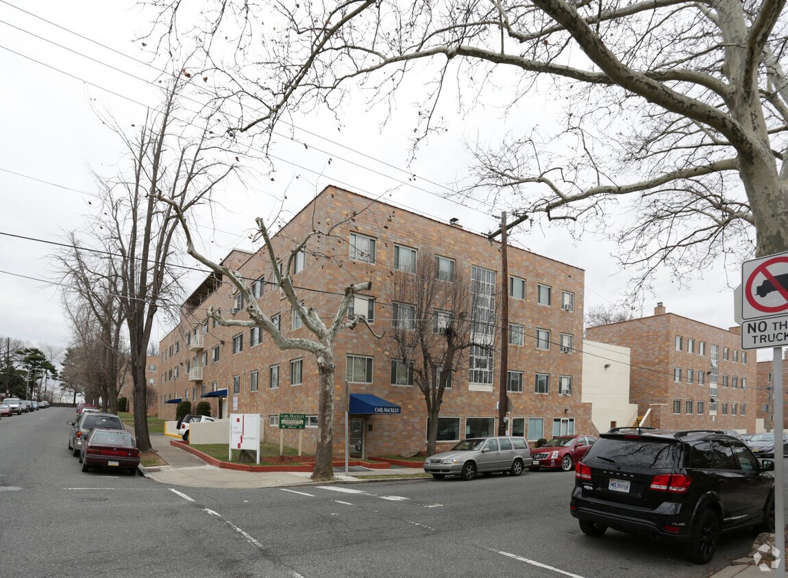 Carl Mackley Apartments Apartments in Philadelphia, PA