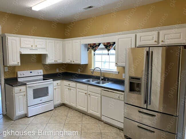 Building Photo - 3 br, 2 bath House - 996 Mcallister Dr
