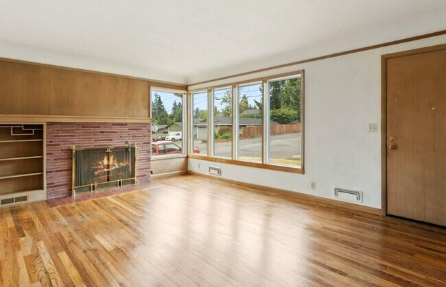 Foto del edificio - OREGON MID CENTURY DREAM