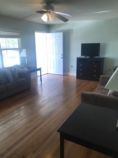 Foto del edificio - Jackson House Apartments