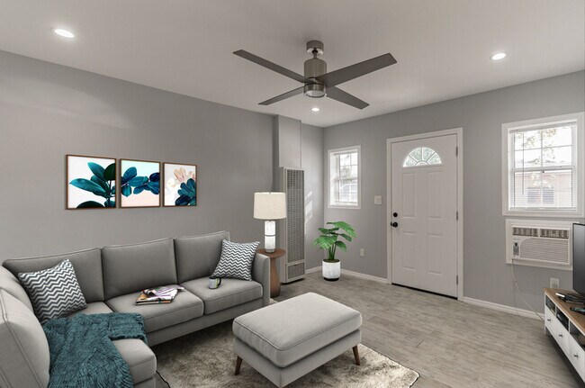 Building Photo - 4839 Colfax Ave