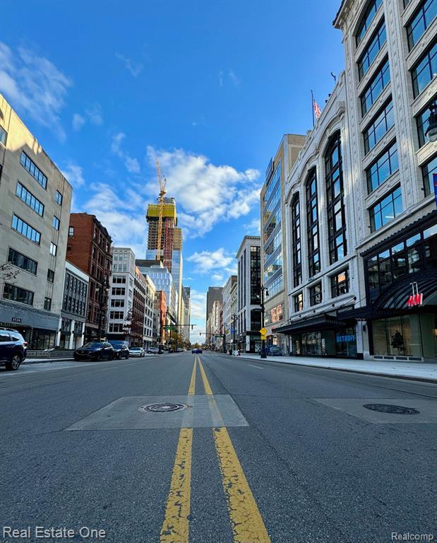 Building Photo - 10 Witherell St