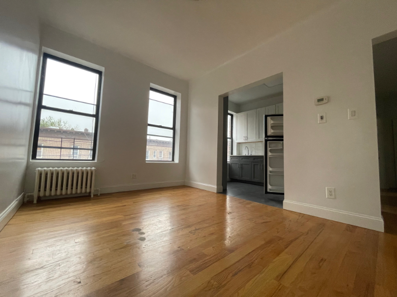 Foto principal - 3021 Avenue D