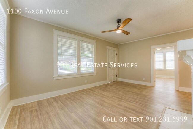 Foto del edificio - 1100 Faxon Ave