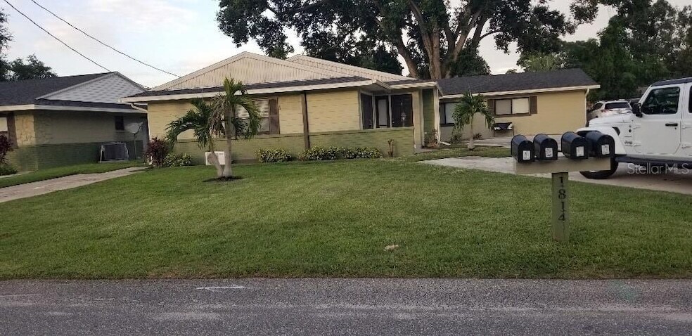 Foto principal - 1814 3rd St SE