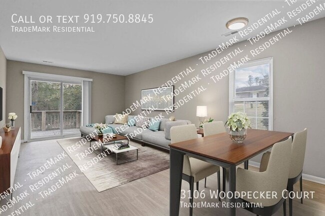 Building Photo - 3106 Woodpecker Ct