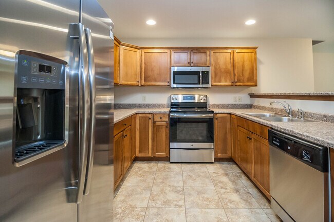 Cocina - 430 Honor Dr