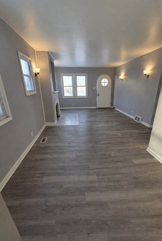 Foto del edificio - 722 Frank St