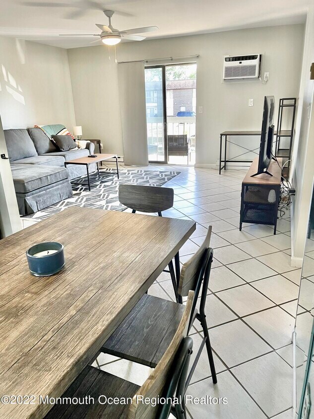 1320 NJ71 Unit 205, Belmar, NJ 07719 Condo for Rent in Belmar, NJ