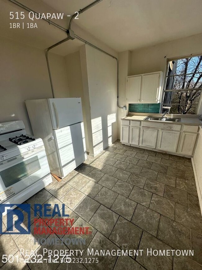Building Photo - ALL UTILITIES INCLUDED!! 1bd/1ba in the He...
